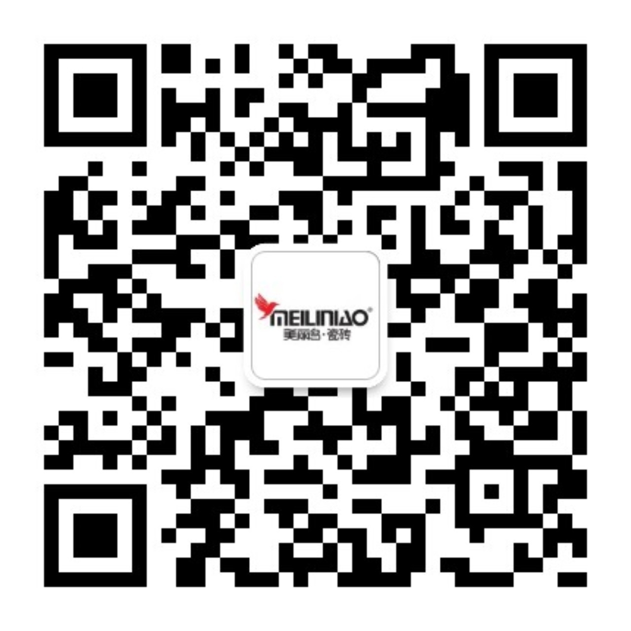 微信二维码